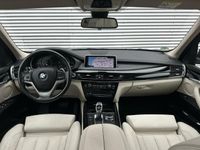 tweedehands BMW X5 xDrive40d High Executive Panoramadak HUD Trekhaak Virtual Dashboard