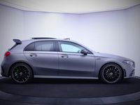 tweedehands Mercedes A200 7G-Tr. AMG Special Edition 1 PANO/WIDESCREEN/AMBIA