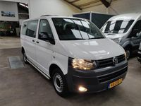 tweedehands VW Transporter Kombi 2.0 TDI L1h1 Trendline