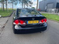 tweedehands Honda Civic 1.3 Hybrid