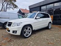 Occasion Mercedes GLK200 220 PK (161 kW) 2011 SUV