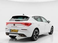 Occasion Cupra Leon 204 PK (150 kW) 2022 Wit Stationwagen