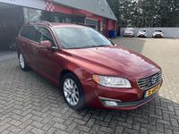 tweedehands Volvo V70 2.0 D3 5-Cilinder Summum