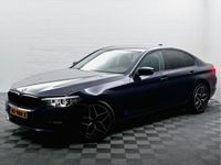 tweedehands BMW 520 520 D Sedan M Performance 191pk Aut- Virtual Cockpi