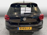 tweedehands VW Polo 1.0 TSI CarPlay|Stoelverwarming|Climate control 1.
