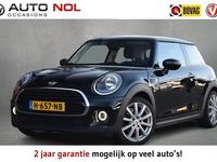 Occasion Mini Cooper 136 PK (100 kW) 2020 Zwart Hatchback