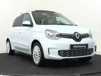Occasion Renault Twingo Vibes 60 kW (82 PK) 2020 Wit Hatchback