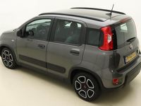 tweedehands Fiat Panda 1.0 Hybrid City Life | Zuinige motor | Airconditio