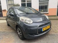 tweedehands Citroën C1 1.0-12V Ambiance incl. Winterbanden CarPlay!