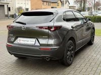 Occasion Mazda CX-30 Homura-Line 140 PK (102 kW) 2025 Grijs (metallic) SUV