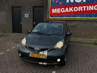 Occasion Toyota Aygo 68 PK (50 kW) 2006 Hatchback