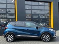 tweedehands Renault Captur TCe 90 Intens 49.000 km Trekhaak Dealeronderhouden!!