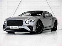 tweedehands Bentley Continental GT W12 Speed l Carbon styling package l Rotating disp