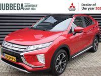Occasion Mitsubishi Eclipse Cross Instyle 165 PK (121 kW) 2019 Rood (parellak) SUV