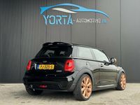 tweedehands Mini Cooper 1.5 Chili King's Cross AUTOMAAT*JCW PAKKET*HARMAN