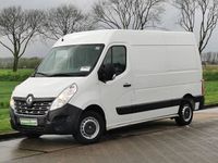 tweedehands Renault Master 