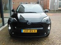 Occasion Toyota Yaris Cross Comfort 2026 Zwart SUV