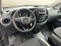 tweedehands Mercedes Vito 114 CDI Lang*AUTOM.*A/C*HAAK*CRUISE*