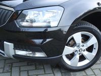 tweedehands Skoda Yeti Outdoor 1.2 TSI Greentech JOY RIJKLAAR - CAMERA -