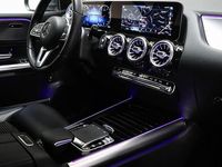 Occasion Mercedes B200 Premium 163 PK (119 kW) 2019 Grijs MPV
