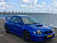 tweedehands Subaru Impreza Impreza2.0 WRX AWD STi