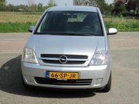 tweedehands Opel Meriva 1.4-16V Enjoy