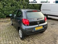 tweedehands Citroën C1 1.0 VTi Live