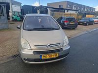 tweedehands Citroën Xsara Picasso 1.6i-16V Caractère