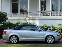 tweedehands Audi A4 Cabriolet 2.4 V6 Exclusive