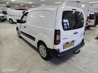 Occasion Citroën Berlingo Comfort 90 PK (66 kW) 2013 Wit MPV