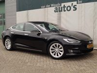 tweedehands Tesla Model S 75D Base 333pk -PANO-NAVI-ECC-PDC-CAM-