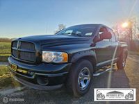 tweedehands Dodge Ram RAM PICKUP4.7