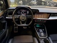 Occasion Audi S3 Sportback Edition .1 311 PK (228 kW) 2022 Wit Hatchback