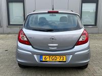tweedehands Opel Corsa 1.0-12V Essentia Airco Cruise Apk 1 Jaar