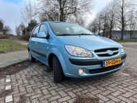 Occasion Hyundai Getz 96 PK (70 kW) 2008 Hatchback