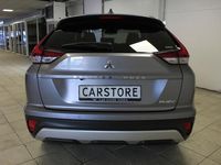 tweedehands Mitsubishi Eclipse Cross 2.4 PHEV Business Intense+ / LED / ALCANTARA / CAM