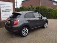 tweedehands Fiat 500X 1.4 Turbo MultiAir Business navi cruise