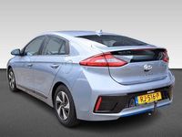 tweedehands Hyundai Ioniq 1.6 GDi Premium | schuifdak | leder | xenon | stoelverwarming
