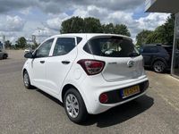 tweedehands Hyundai i10 1.0i i-Motion Staat in Hardenberg