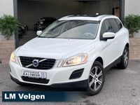 tweedehands Volvo XC60 3.0 T6 Momentum / PANO / LEDER / MEMORY / AUTOMAAT