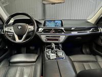 tweedehands BMW 740 7-SERIE Le iPerformance High Executive 326PK | Full options | Dealer onderhouden