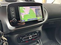 tweedehands Smart ForTwo Cabrio Camera Klimaatregeling Cruise controle