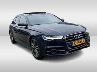 tweedehands Audi A6 Avant 3.0 TDI quattro Premium Edition / Trekhaak / Panoramad