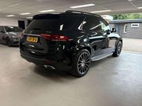 Occasion Mercedes GLE350 AMG 2021 Groen SUV