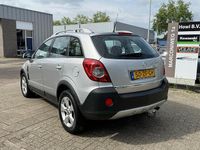 Occasion Opel Antara Enjoy 140 PK (102 kW) 2008 Grijs SUV
