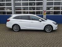 tweedehands Opel Astra Sports Tourer 1.4 Turbo Bus. Executive AGR Trekh.