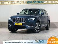 Occasion Volvo XC90 Plus 455 PK (334 kW) 2023 Blauw (metallic) SUV