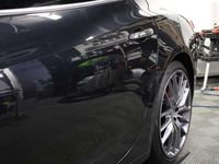 Occasion Maserati Quattroporte 409 PK (300 kW) 2014 Zwart Sedan