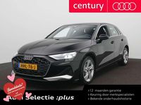 Occasion Audi A3 Sportback e-tron Advanced 204 PK (150 kW) 2025 Zwart Hatchback