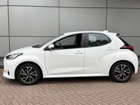 Occasion Toyota Yaris 93 PK (68 kW) 2024 Wit Hatchback